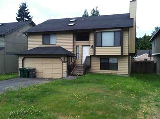 14337 20th Ave NE, Seattle, WA 98125