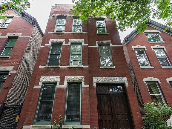 4th image of 1028 N Winchester Ave #3F