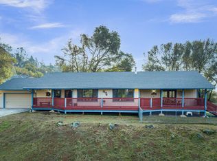 19617 Victoria Dr, Grass Valley, CA 95949