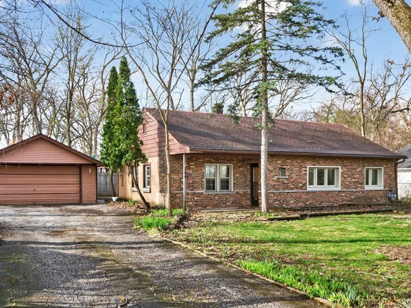 144 School St, Wood Dale, IL 60191