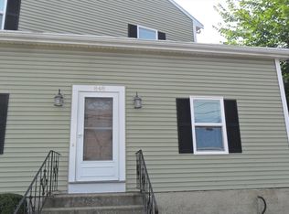 848 Waverly St #2, Framingham, MA 01702