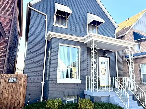 4530 Magoun Ave, East Chicago, IN 46312