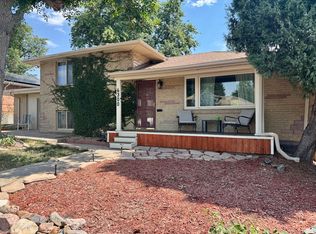 6300 Yukon St, Arvada, CO 80004