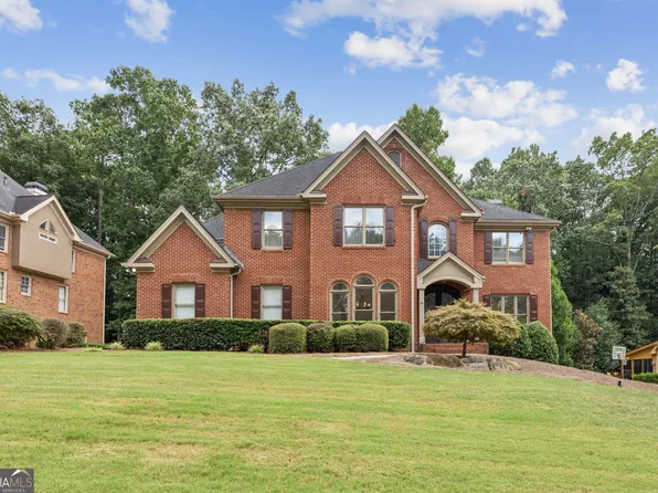 5170 Deerlake Dr, Alpharetta, GA 30005
