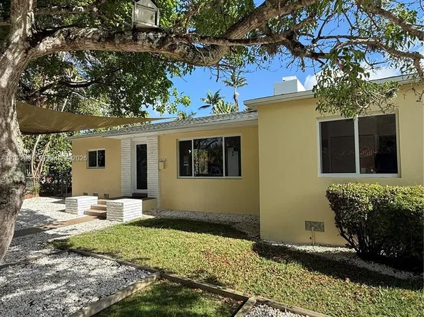661 NE 51st St, Miami, FL 33137