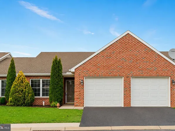123 Blackbird Ln, Shippensburg, PA 17257