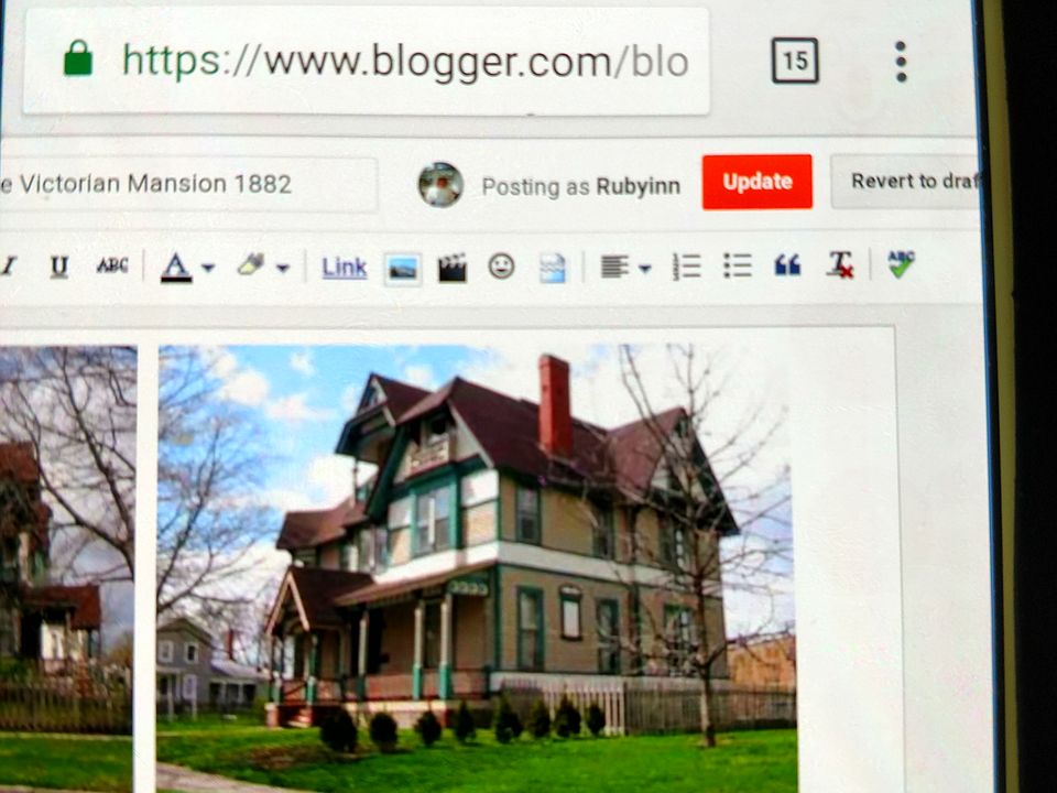 1st image of 320 S 1st St