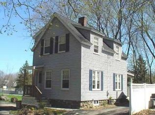 58 Salem St #U:103, Reading, MA 01867
