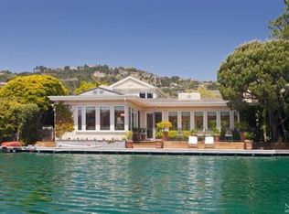 27 Windward Rd, Belvedere Tiburon, CA 94920