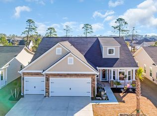166 New Paradise Way, Myrtle Beach, SC 29588