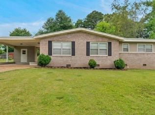 1615 7th Ave SW, Decatur, AL 35601