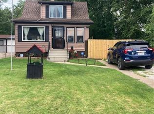 12032 Carrington Ave, Cleveland, OH 44135