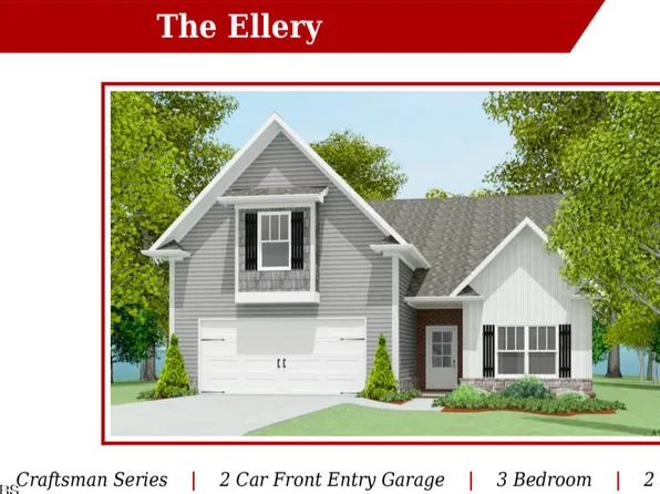 2466 Tributary Dr, Sevierville, TN 37876