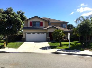 1492 Appalachian Pl, Chula Vista, CA 91915