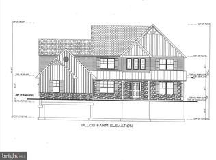 106 Bridle Path, Southampton, NJ 08088