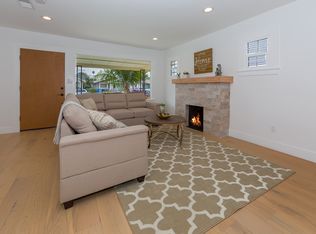 3664 4th Ave, Los Angeles, CA 90018