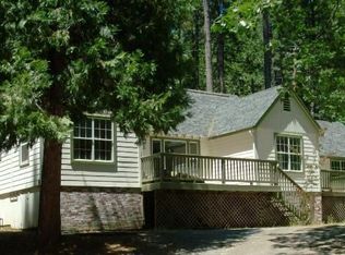 2816 Pine Dr, Arnold, CA