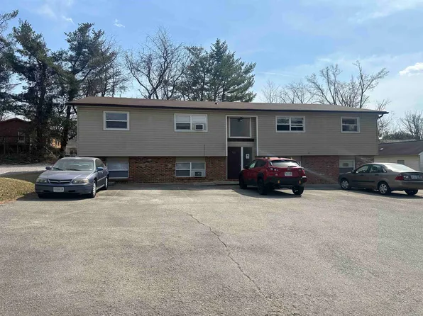 712 E Roanoke St, Blacksburg, VA 24060