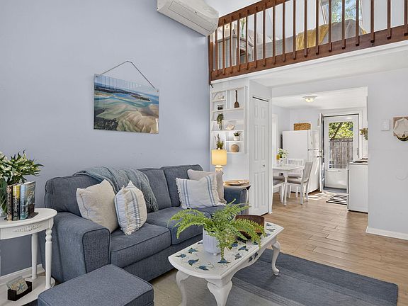 5th image of 316 Sea Street APT I