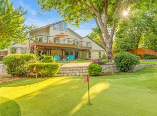 14 Windward Rd, Benbrook, TX 76132