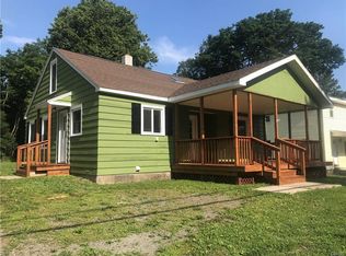 22 Galatia St, Marathon, NY 13803