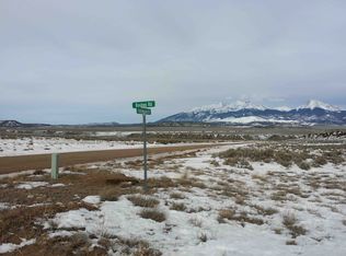 3614 Freylinghuysen Rd, Fort Garland, CO 81133