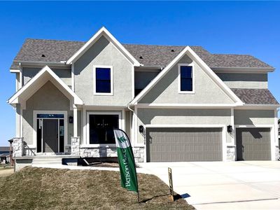 10208 N Smalley Dr, Kansas City, MO, 64157