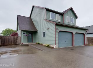 154 SW Alder Ct, Warrenton, OR