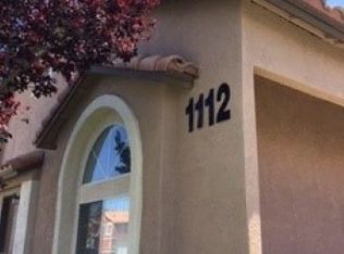 1112 Plantation Ct #0, Las Vegas, NV 89117