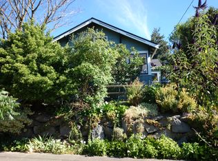 1402 S Bennett St, Seattle, WA 98108