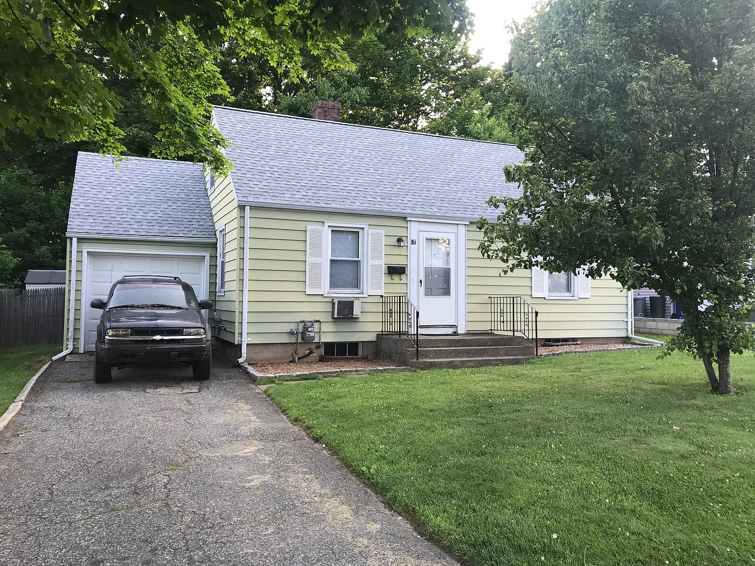 1/2 Clinton Ave, Norwalk — Photo 1