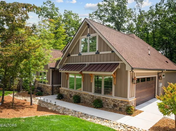 51 Cedar Ridge Cir, Fairfield Glade, TN 38558