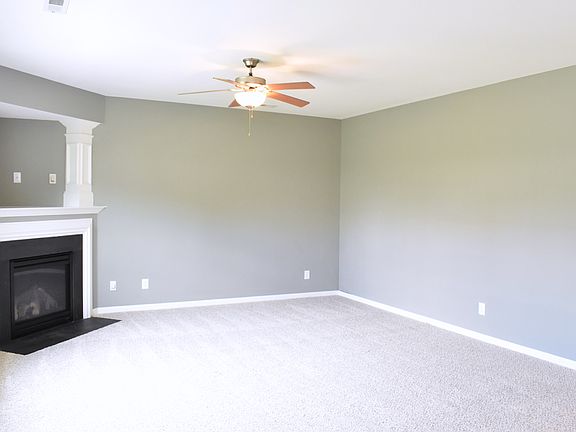 All New Carpeting