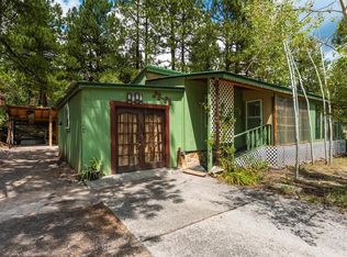 83 Holly Hock Trl, Durango, CO 81303