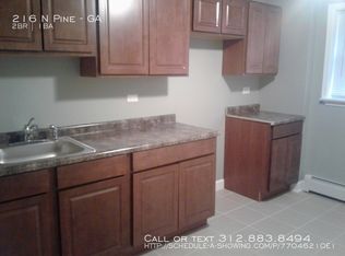 216 N Pine Ave APT GA, Chicago, IL 60644