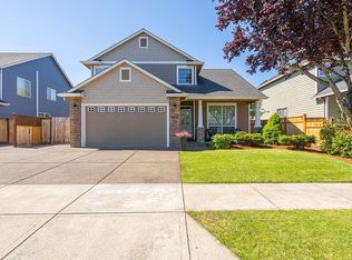 1652 Marten Ave SW, Albany, OR 97321