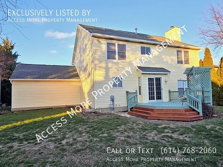 1581 Raspberry Run Dr — Photo 3