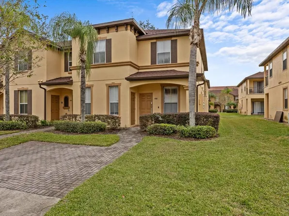 408 Miramar Ave, Davenport, FL 33897