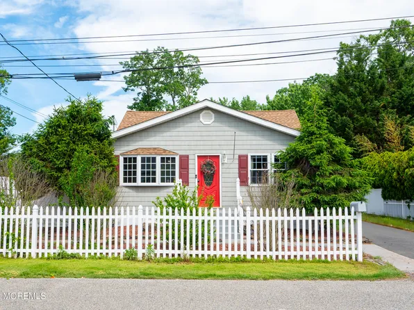 459 Vine Street, Brick, NJ 08723