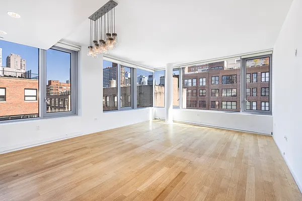 Rented by Brown Harris Stevens | media 9