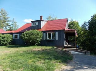 33 Southview Loop, Chatham, NH 03813