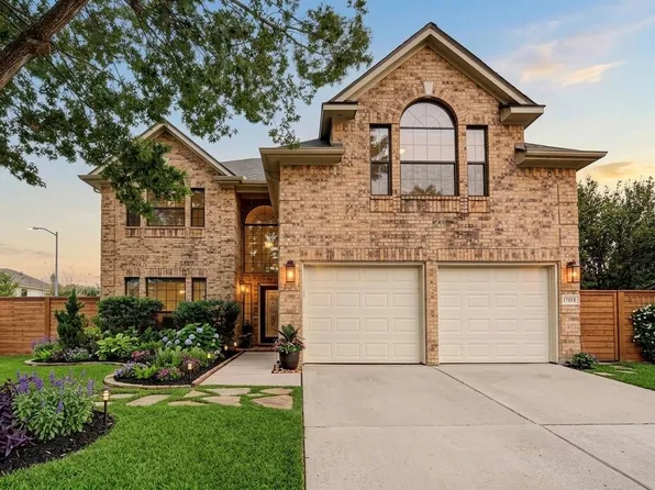 17015 Maricella Cir, Houston, TX 77084