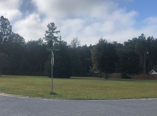 167 Tidal Dr SE, Townsend, GA 31331