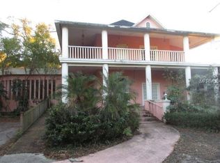 807 E Conover St, Tampa, FL 33603