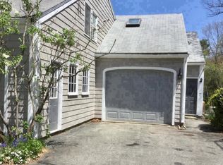 575 West St #B, Carlisle, MA 01741