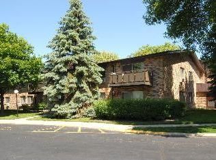 2610 N Windsor Dr UNIT 101, Arlington Heights, IL