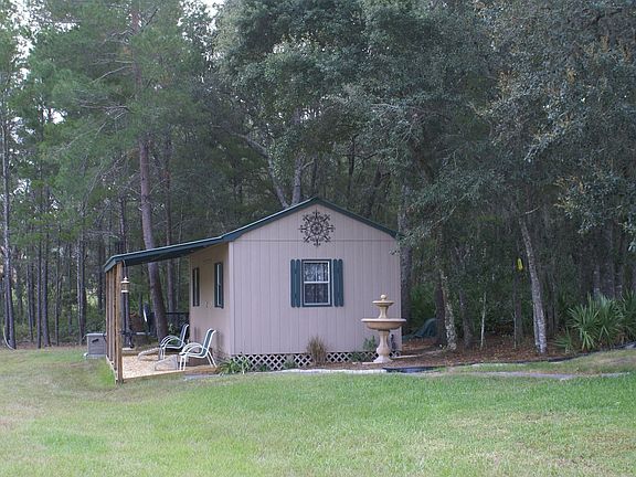 Southern Workshop/Shed