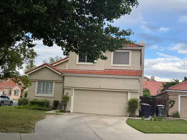 1004 Shasta Ave, Modesto, CA 95358