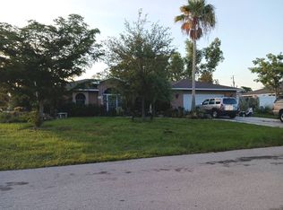 1801 SE 5th Ave, Cape Coral, FL 33990