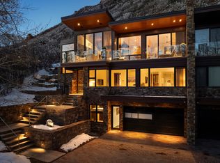 1564 Silver King Dr, Aspen, CO 81611